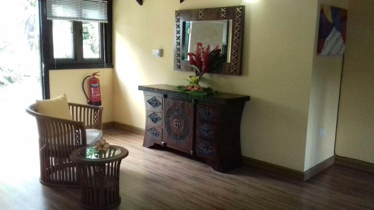 Apartament Shay Lyah Self Catering Victoria Zewnętrze zdjęcie