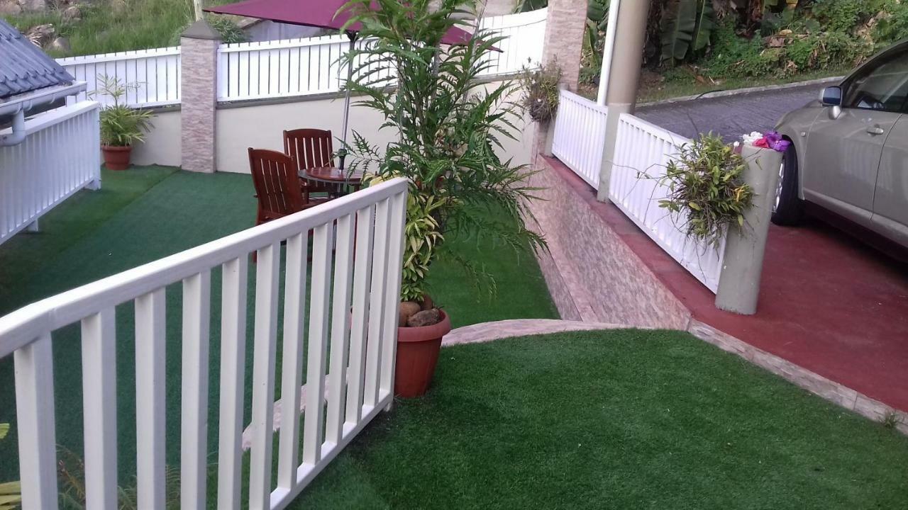 Apartament Shay Lyah Self Catering Victoria Zewnętrze zdjęcie