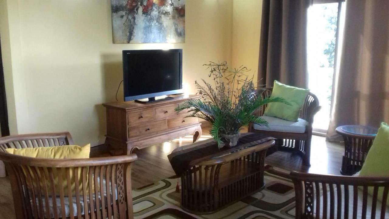 Apartament Shay Lyah Self Catering Victoria Zewnętrze zdjęcie