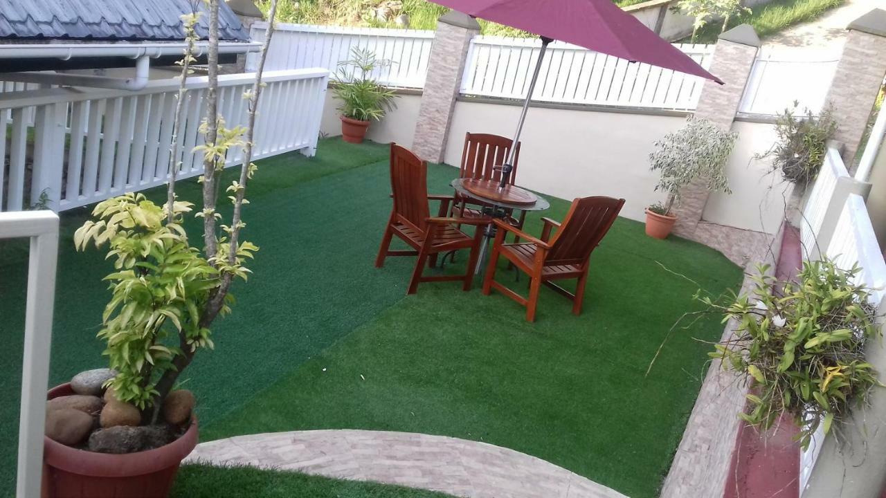 Apartament Shay Lyah Self Catering Victoria Zewnętrze zdjęcie