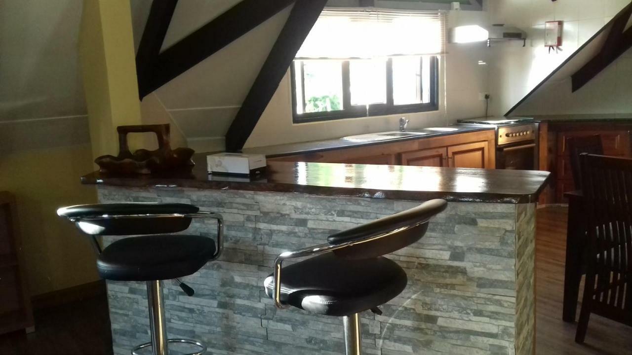 Apartament Shay Lyah Self Catering Victoria Zewnętrze zdjęcie