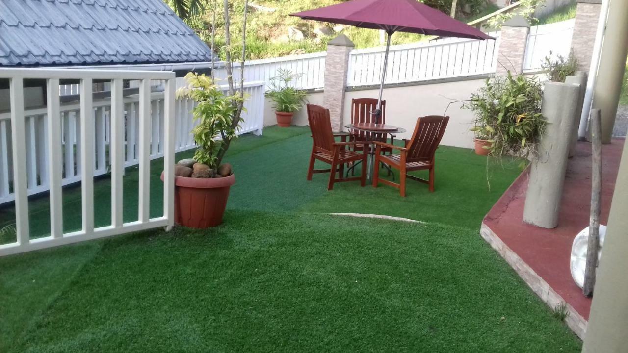 Apartament Shay Lyah Self Catering Victoria Zewnętrze zdjęcie