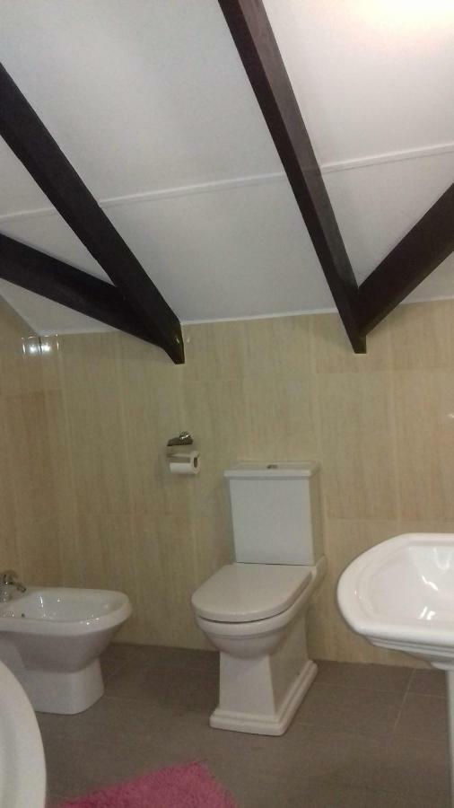 Apartament Shay Lyah Self Catering Victoria Zewnętrze zdjęcie
