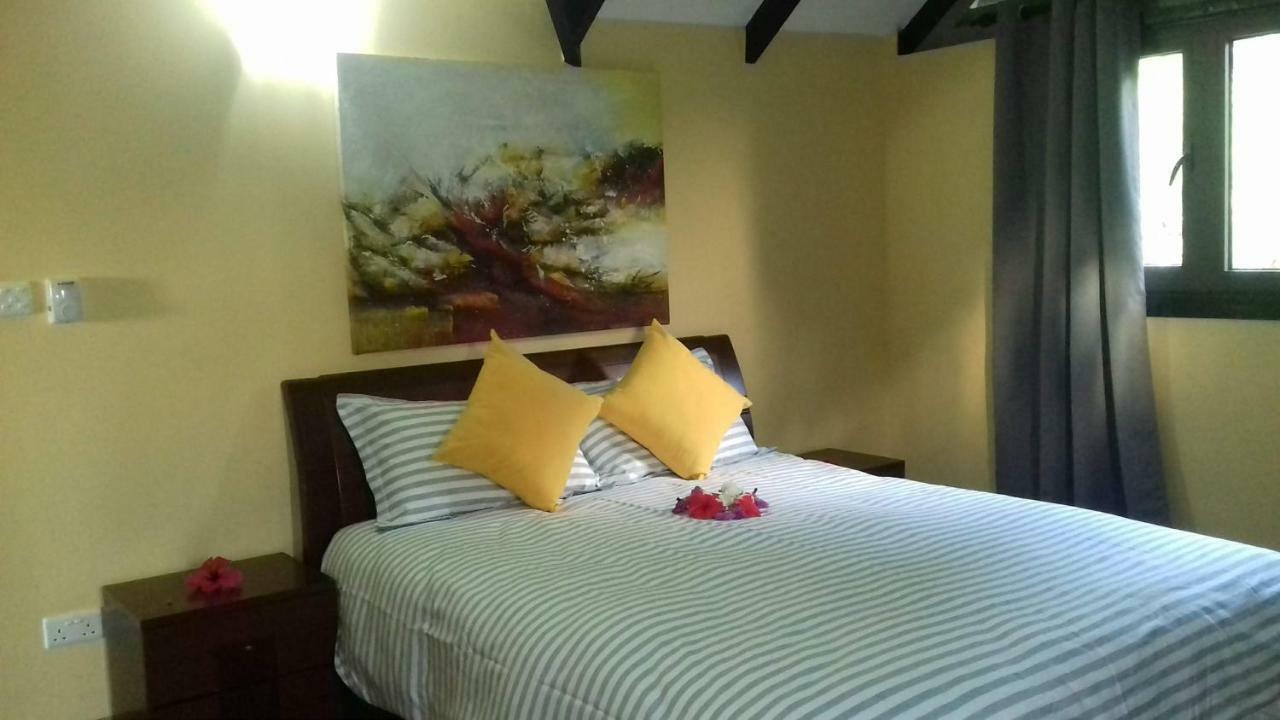 Apartament Shay Lyah Self Catering Victoria Zewnętrze zdjęcie