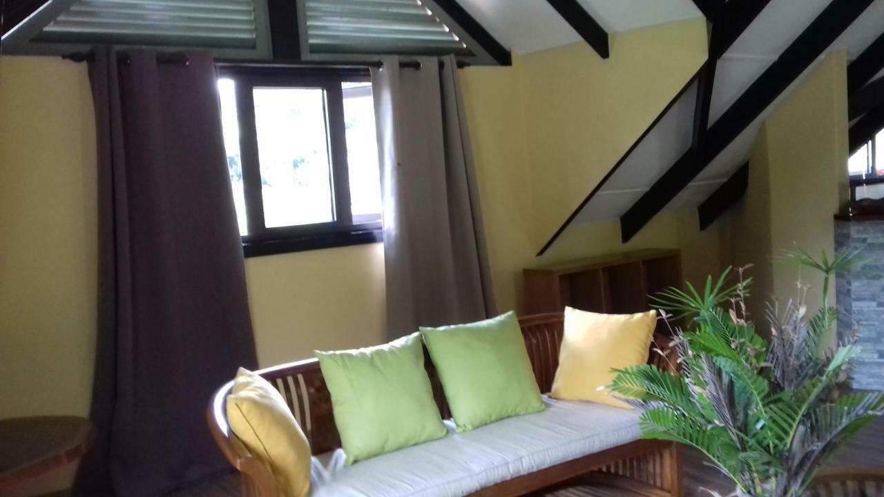 Apartament Shay Lyah Self Catering Victoria Zewnętrze zdjęcie